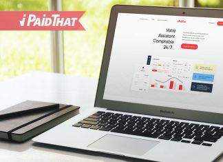 Les avantages d'une expertise comptable en ligne avec la solution Saas IpaidThat