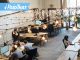 un espace de coworking avec le top 9 des meilleures par iPaidThat