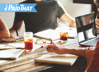 Top 10 startup raisons de travailler en startup