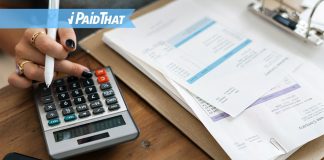 conseils pour les notes de frais perdues