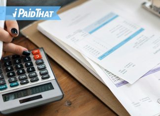 conseils pour les notes de frais perdues