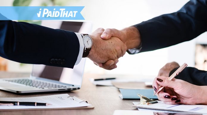 relation win win handshake