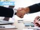 relation win win handshake