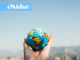 Les digital nomad travaille en voyageant