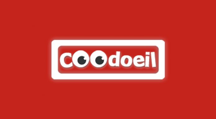 Coodoeil parle d’iPaidThat