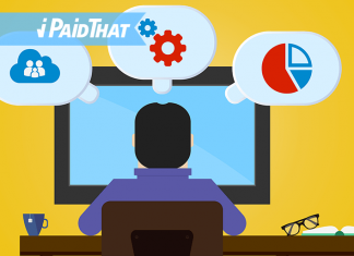 logiciel saas chouchou des entrepreneurs
