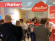 iPaidThat au Congrès de l'Ordre des Experts Comptables