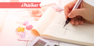 Enregistrement comptable: premiers pas