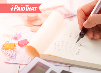 Enregistrement comptable: premiers pas