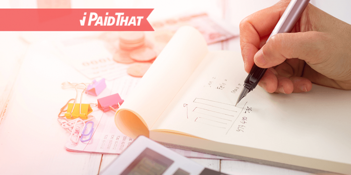 Enregistrement comptable: premiers pas