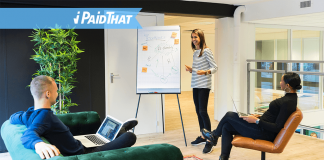 Jeunes entreprises