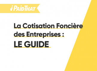 le guide de la cotisation foncière des entreprises