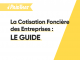 le guide de la cotisation foncière des entreprises