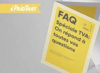 FAQ TVA