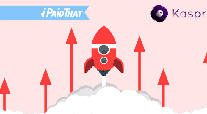 Génération de leads Kaspr