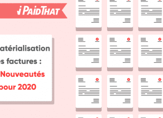 dématérialisation-des-factures-les-nouveautés-pour-2020