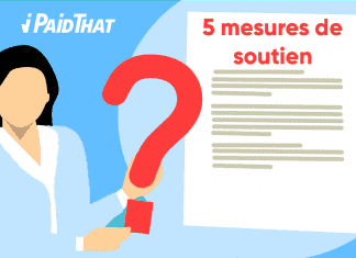 Mesures de soutien aux entreprises