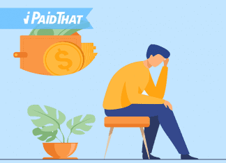recours retard paiement