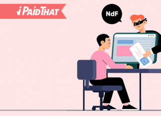fraude note de frais