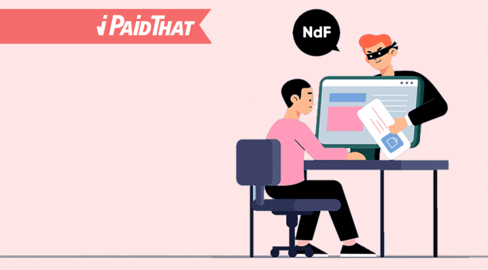 fraude note de frais