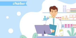 solution gestion digitale pharmacie