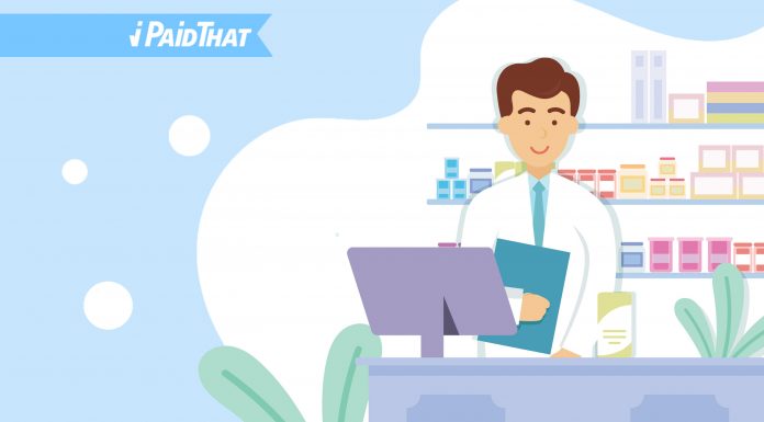 solution gestion digitale pharmacie