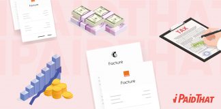 Gestion des factures