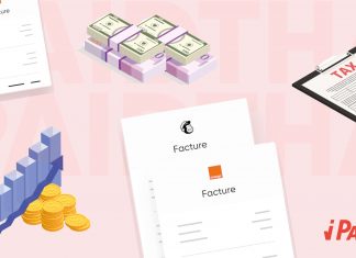 Gestion des factures