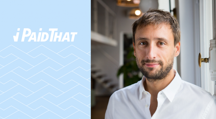 success story sebastien-claeys