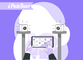 logiciel de trésorerie choix ipaidthat