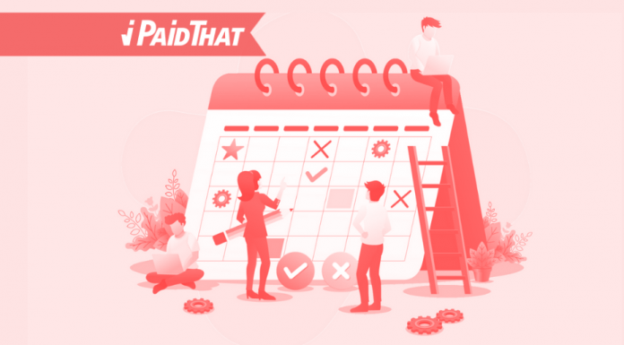 Digitalisation des factures : réglementations, chorus pro, ce qui vous attend d’ici 2024 loi digitalisation ipaidthat