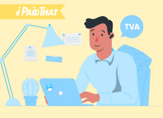 tva expert comptable safigec x ipaidthat