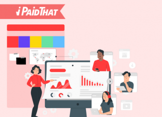 ipaidthat