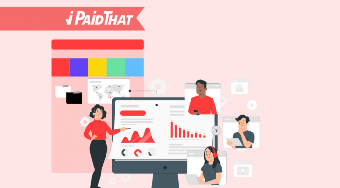 ipaidthat