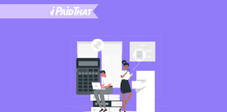 dépense entreprise