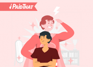 ipaidthat