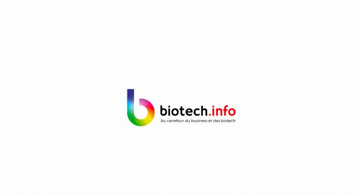 Biotech parle d’iPaidThat