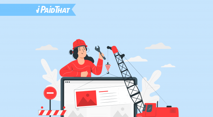 iPaidThat : la solution idéale pour remplacer Quickbooks