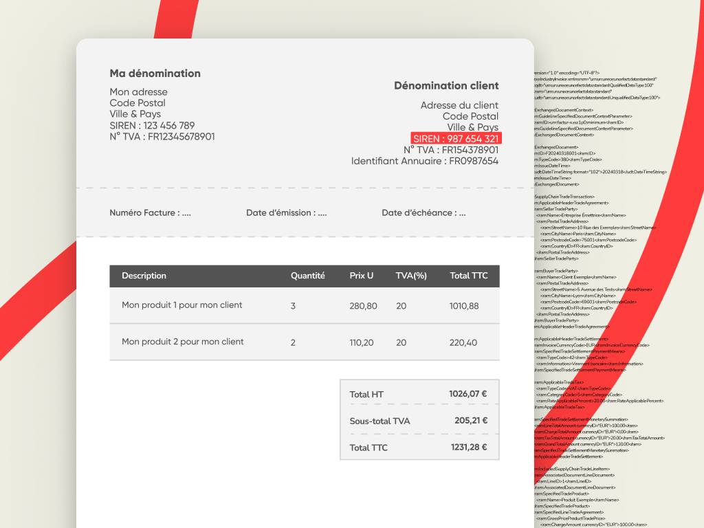 factur-x-explication