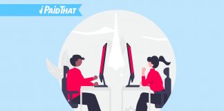 Télétravail.Cabinet comptable