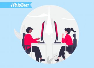 Télétravail.Cabinet comptable